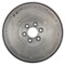 Atp Manual Transmission Flywheel, Z-372 Z-372 - alternate 2